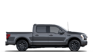 2025 Ford F-150 Lightning® External Image 1
